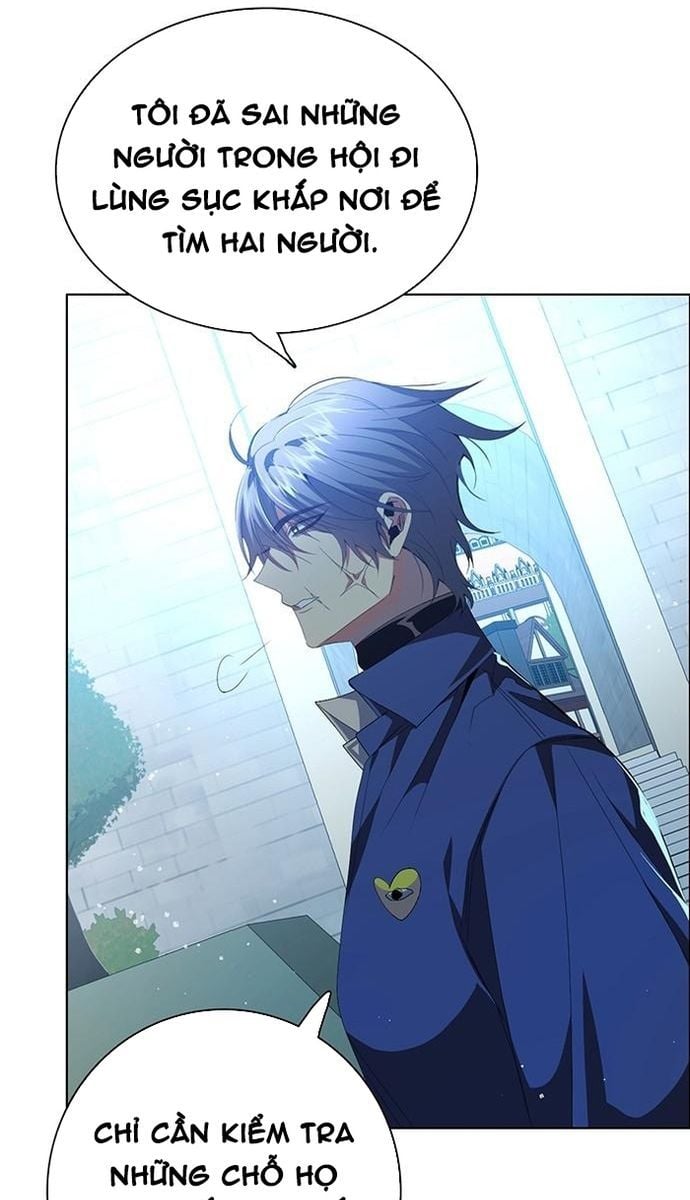 Zero Game Chapter 272 - Trang 3