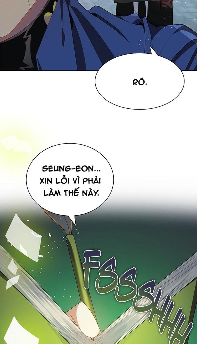 Zero Game Chapter 272 - Trang 3