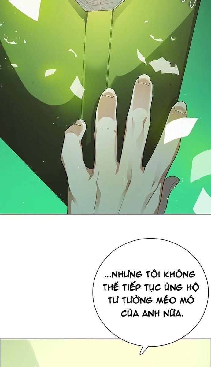 Zero Game Chapter 272 - Trang 3