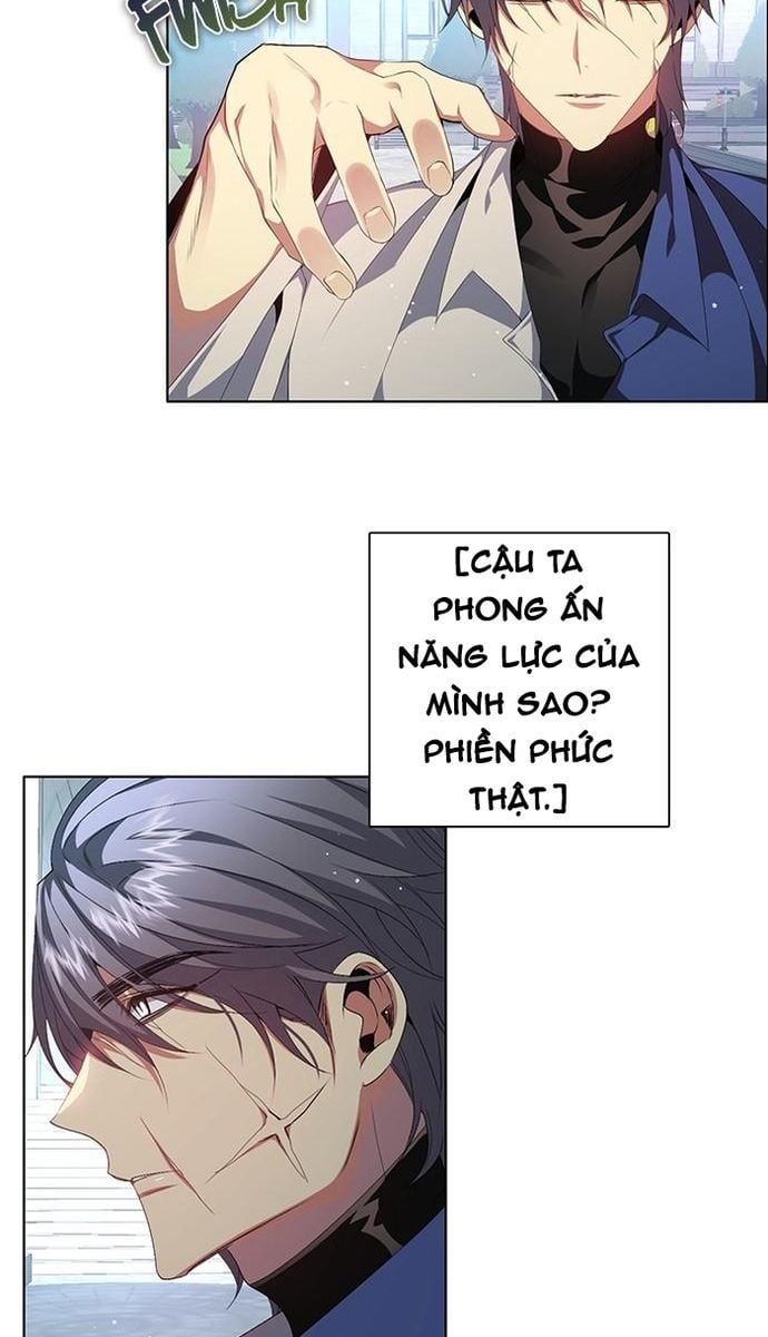 Zero Game Chapter 272 - Trang 3