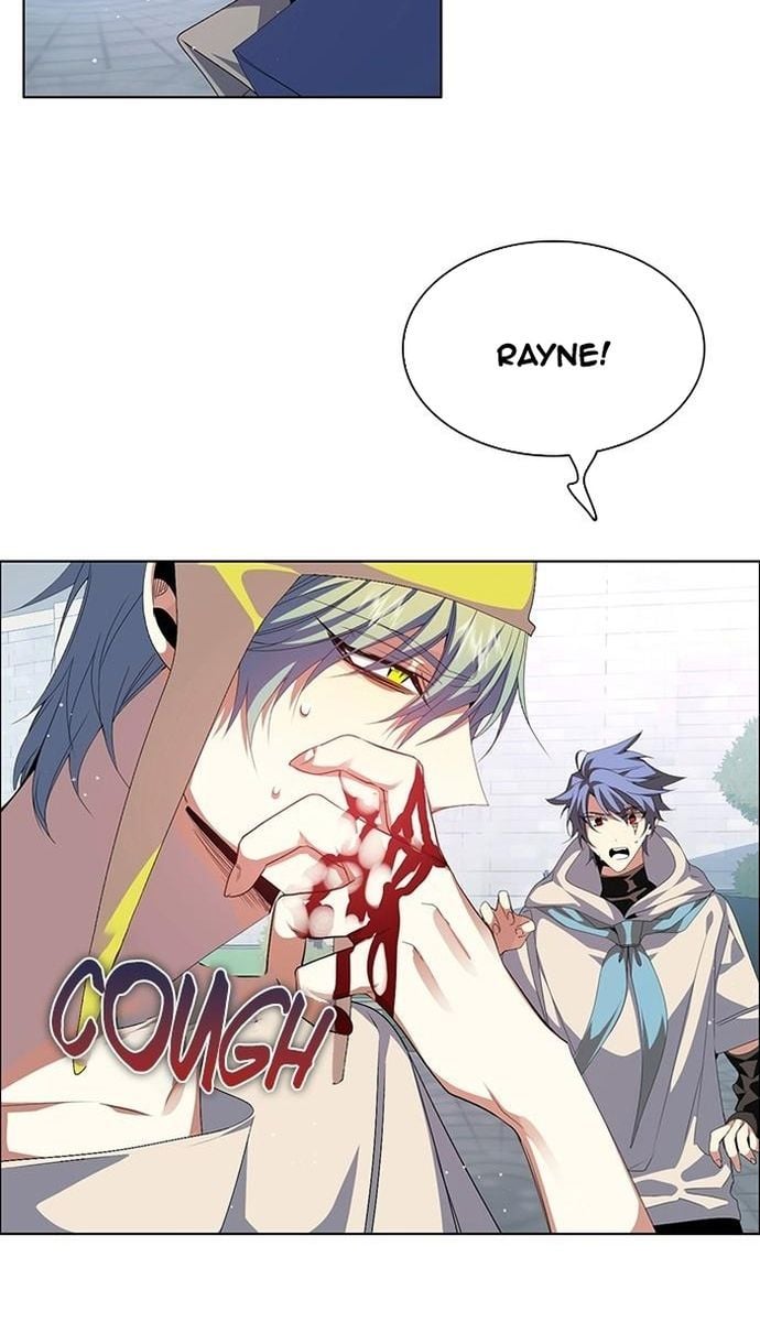 Zero Game Chapter 272 - Trang 3