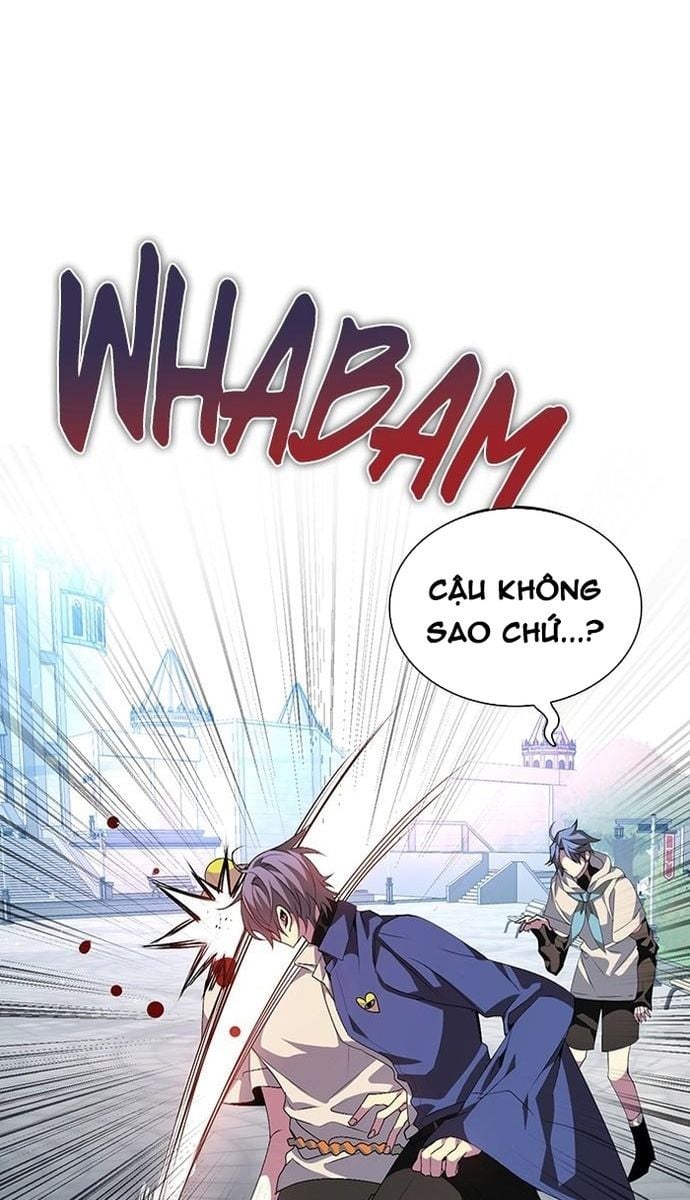 Zero Game Chapter 272 - Trang 3