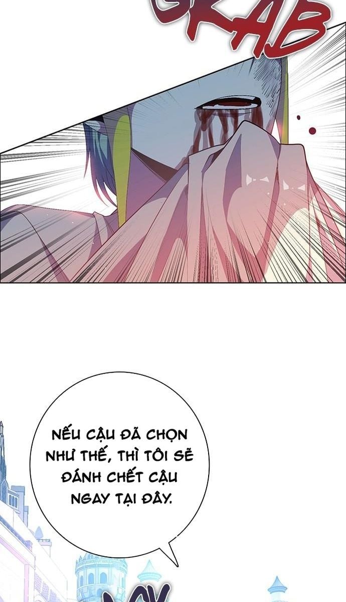 Zero Game Chapter 272 - Trang 3