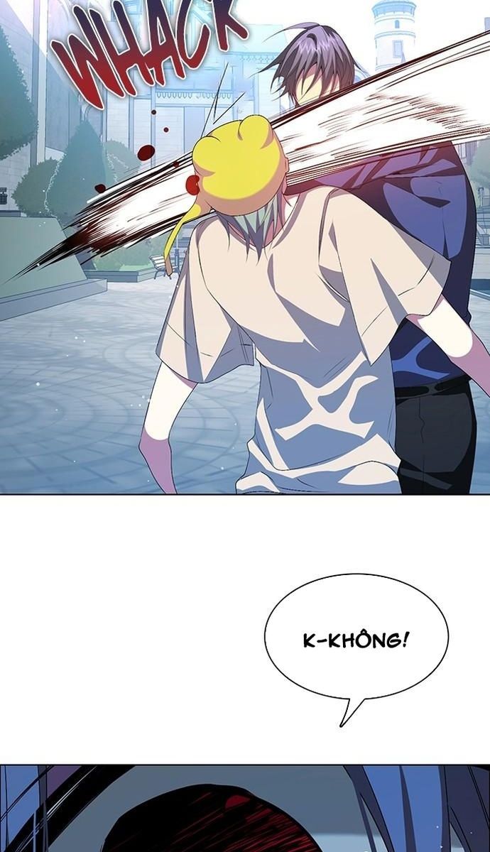 Zero Game Chapter 272 - Trang 3
