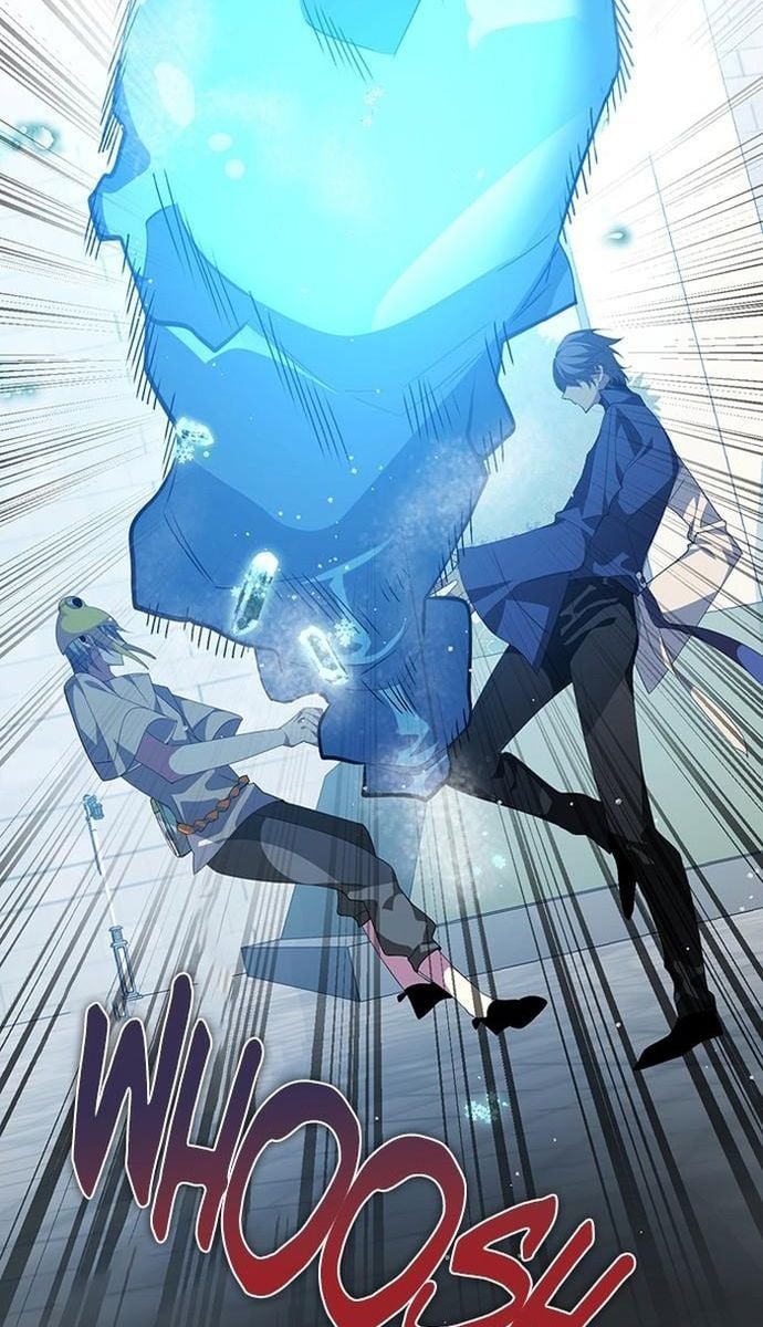 Zero Game Chapter 272 - Trang 3