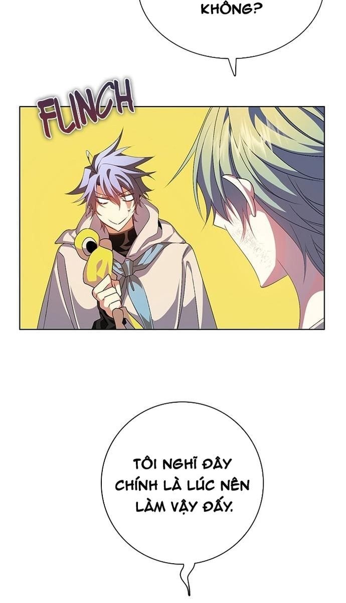 Zero Game Chapter 272 - Trang 3