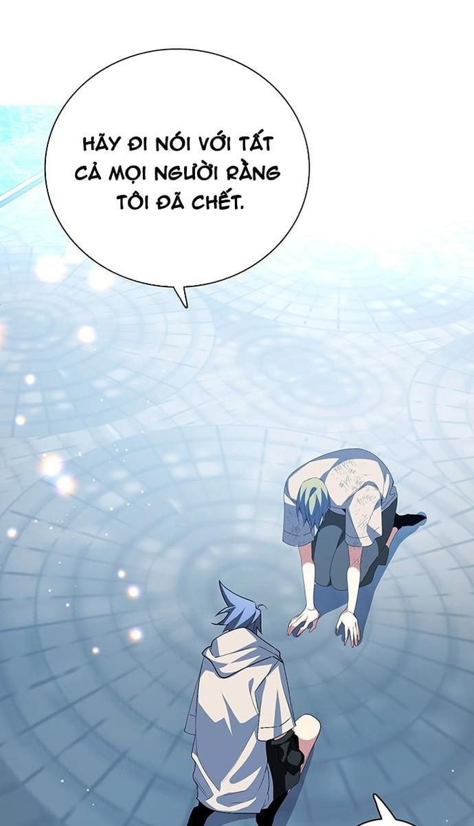 Zero Game Chapter 272 - Trang 3