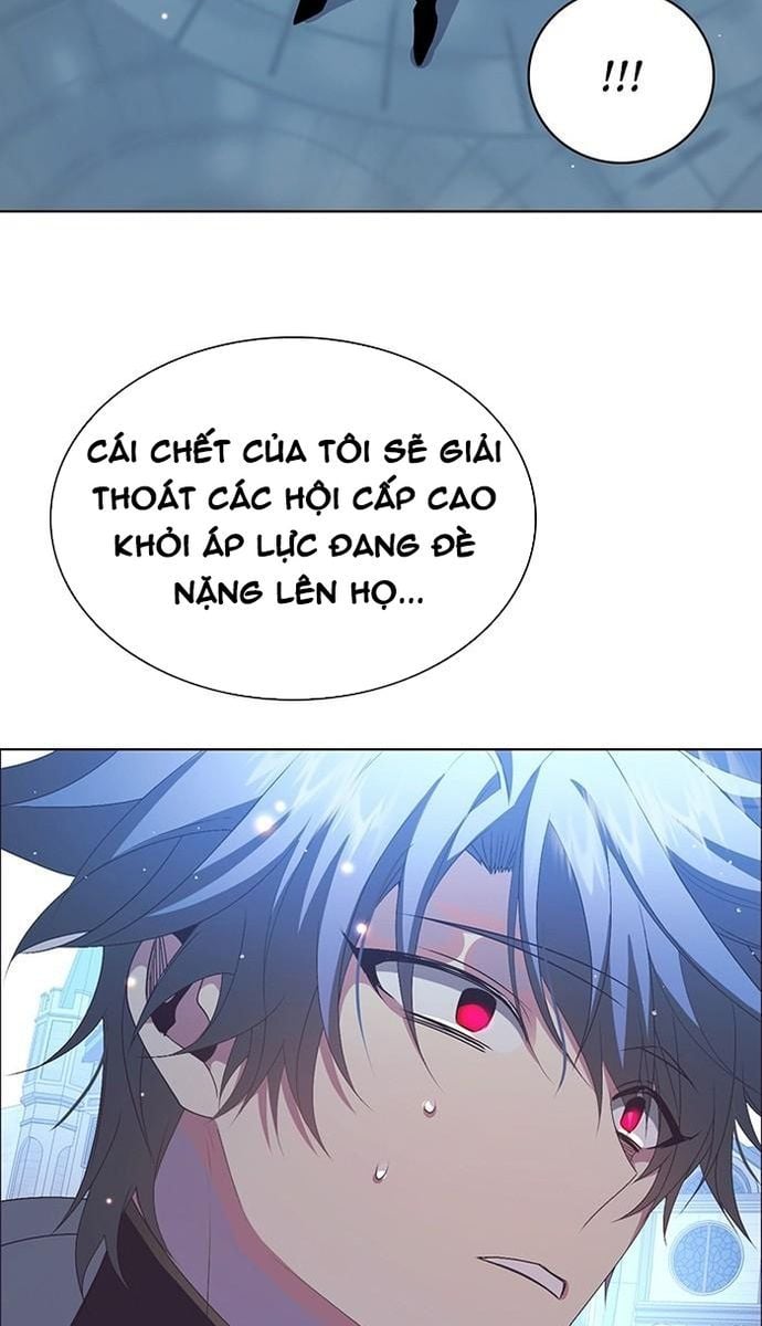 Zero Game Chapter 272 - Trang 3