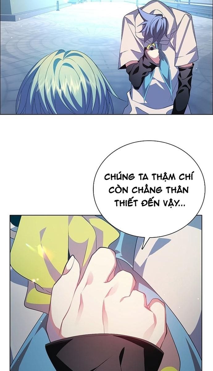 Zero Game Chapter 272 - Trang 3