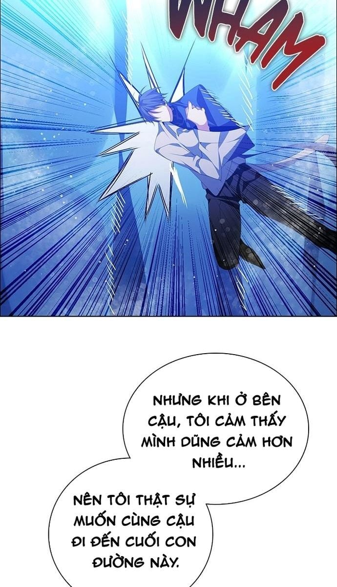 Zero Game Chapter 272 - Trang 3