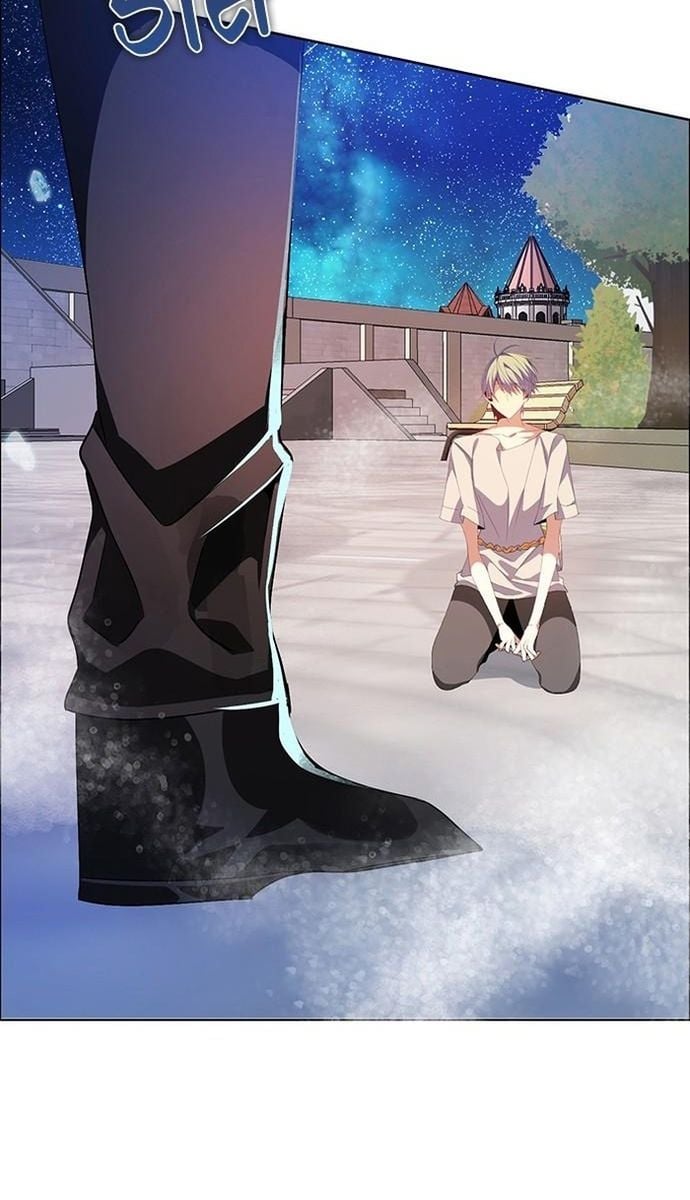 Zero Game Chapter 272 - Trang 3
