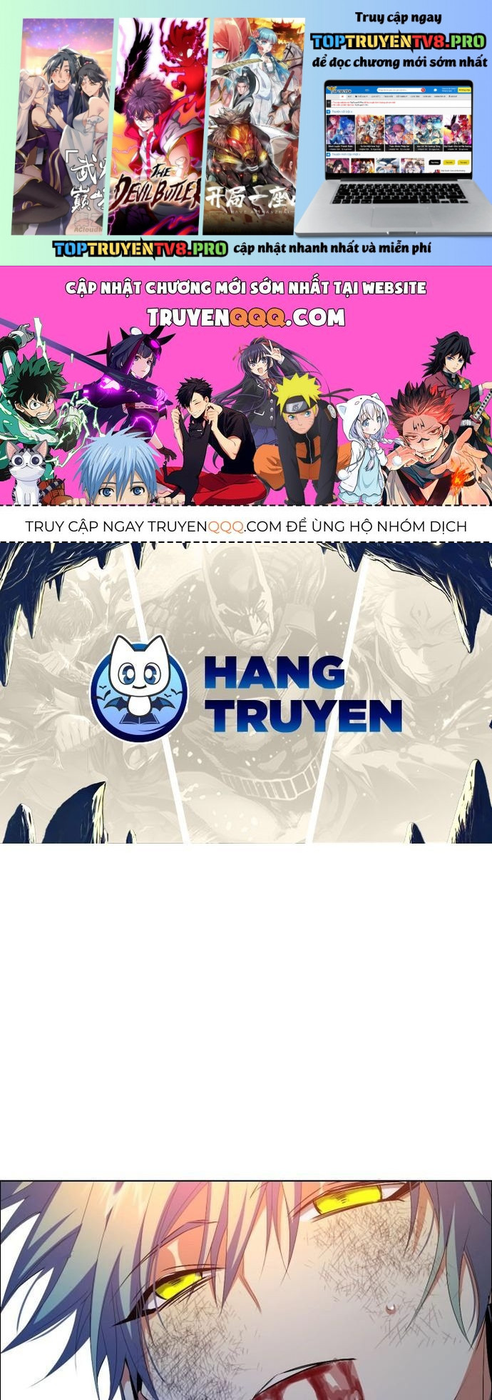 Zero Game Chapter 273 - Trang 3