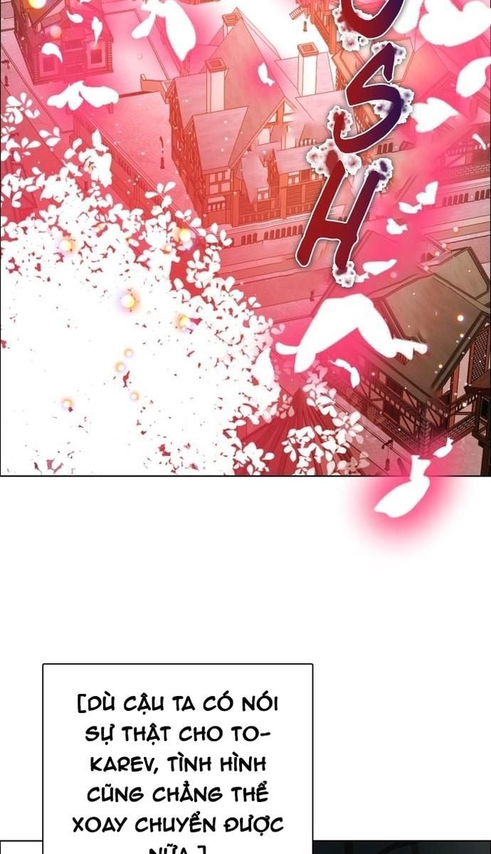 Zero Game Chapter 273 - Trang 3