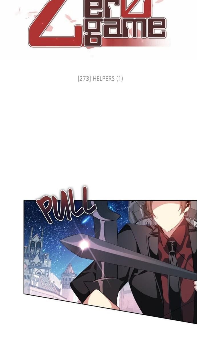 Zero Game Chapter 273 - Trang 3