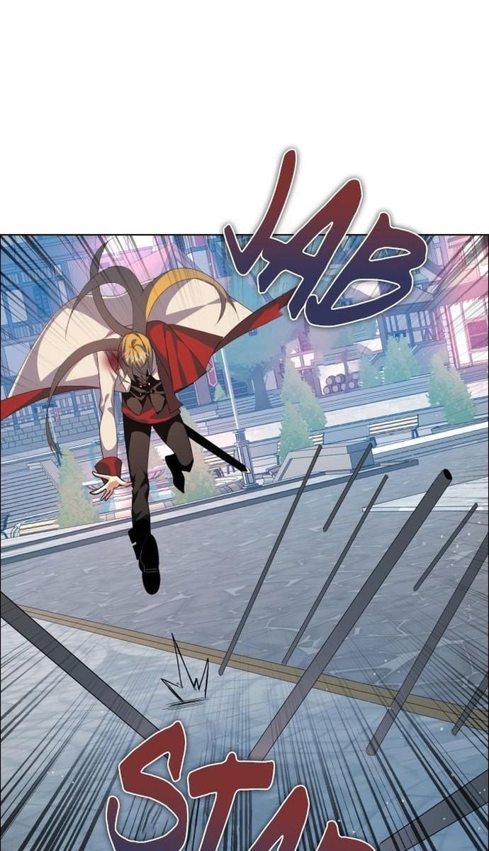 Zero Game Chapter 273 - Trang 3