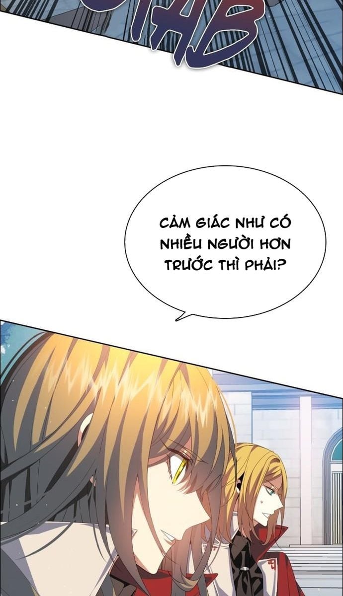 Zero Game Chapter 273 - Trang 3