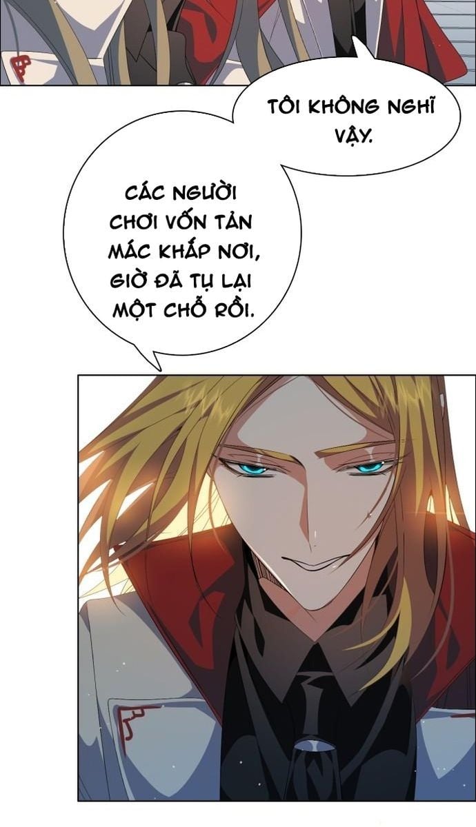 Zero Game Chapter 273 - Trang 3