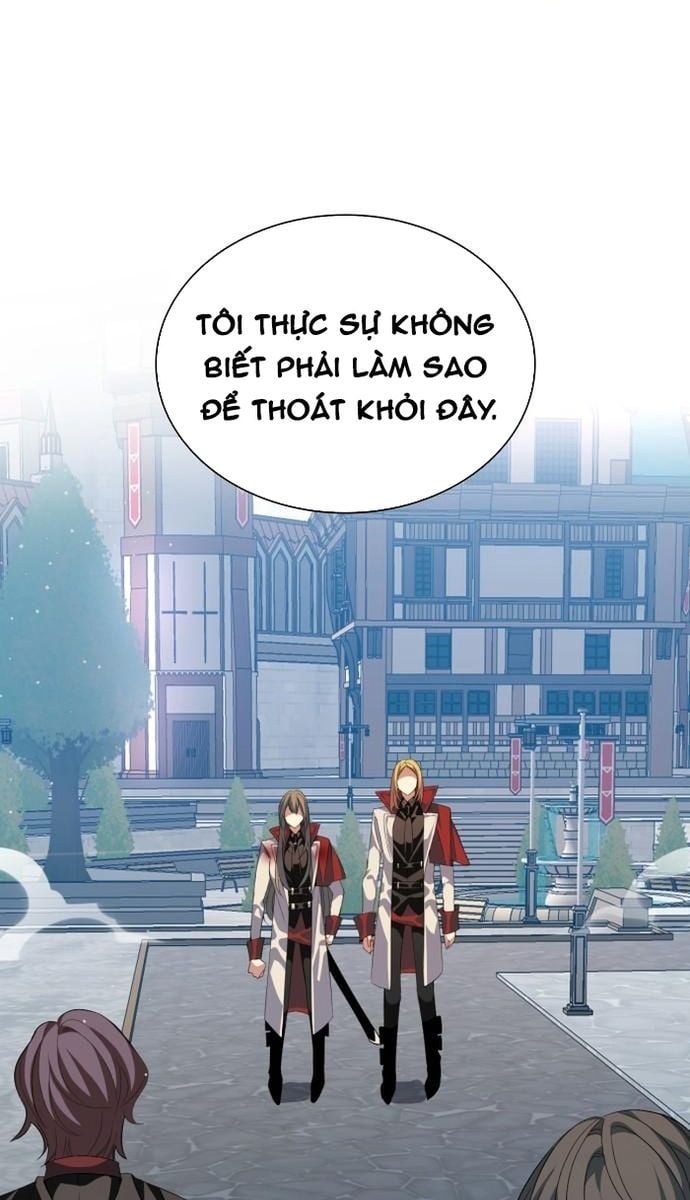 Zero Game Chapter 273 - Trang 3