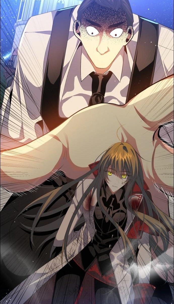 Zero Game Chapter 273 - Trang 3