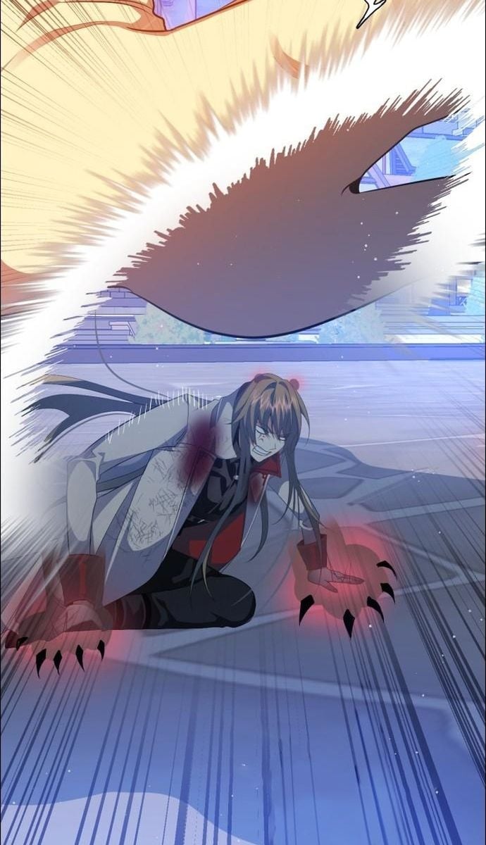 Zero Game Chapter 273 - Trang 3