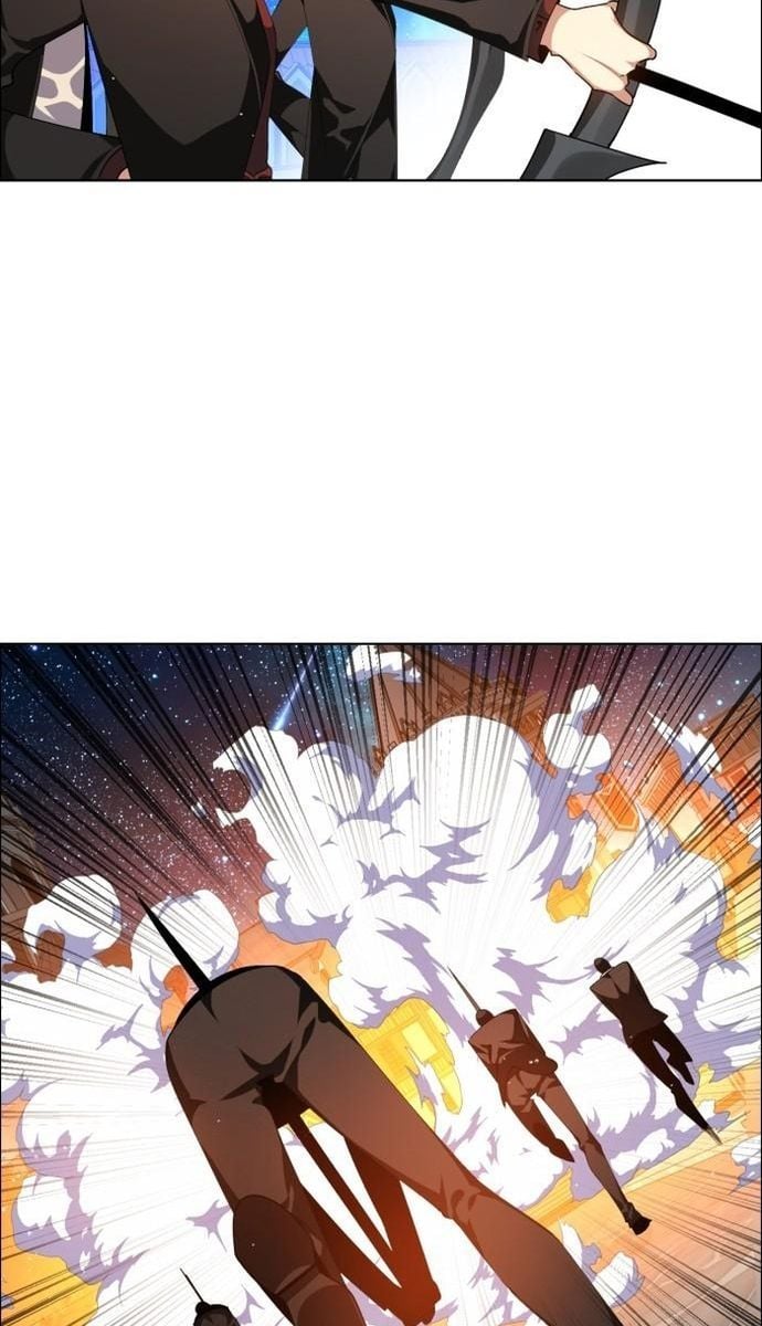 Zero Game Chapter 273 - Trang 3