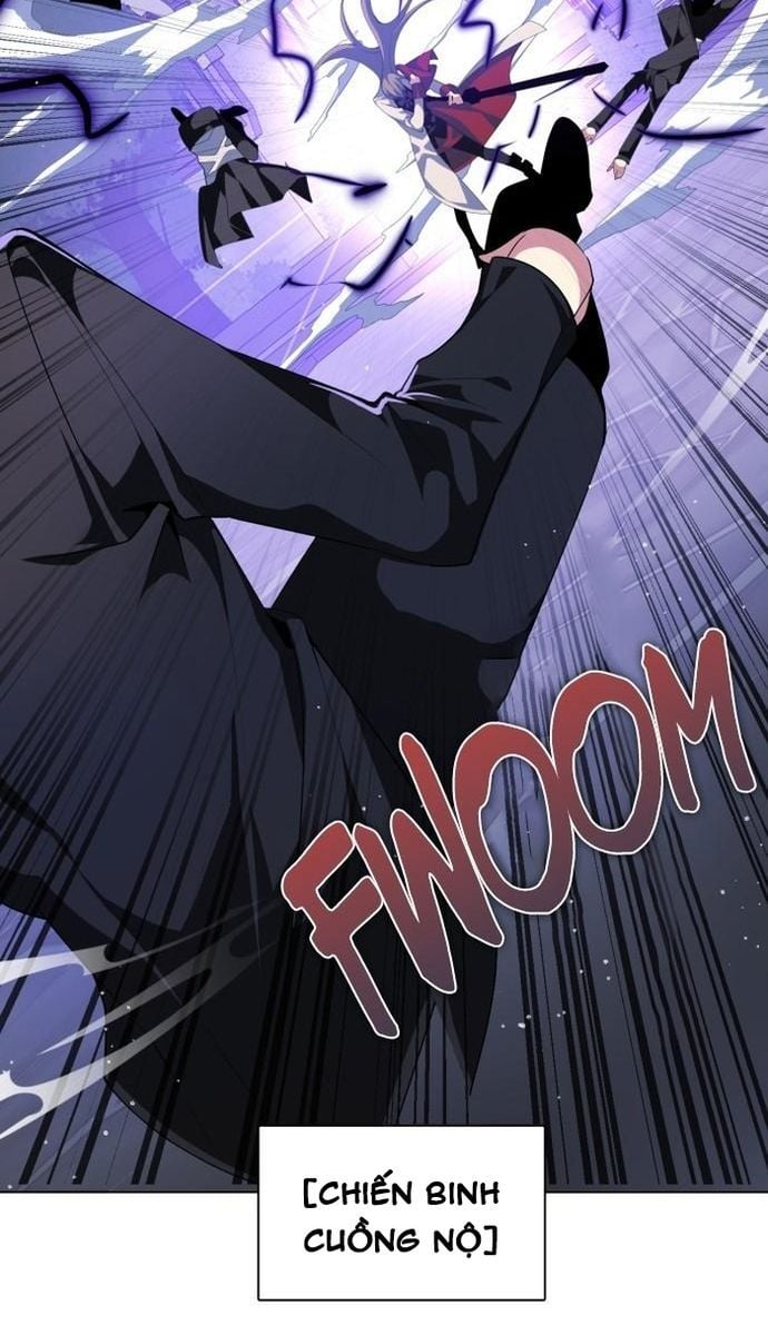 Zero Game Chapter 273 - Trang 3