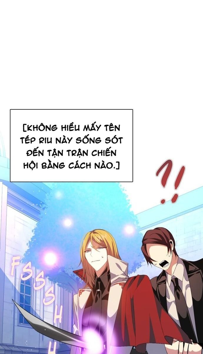 Zero Game Chapter 273 - Trang 3
