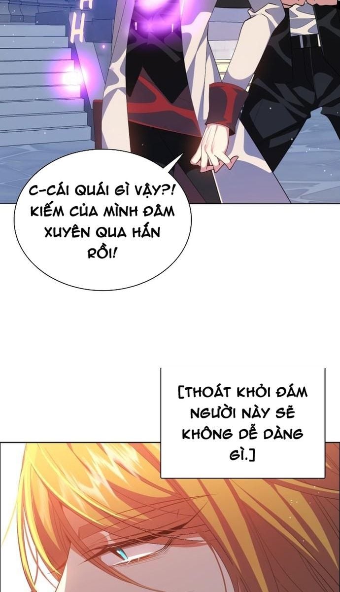 Zero Game Chapter 273 - Trang 3