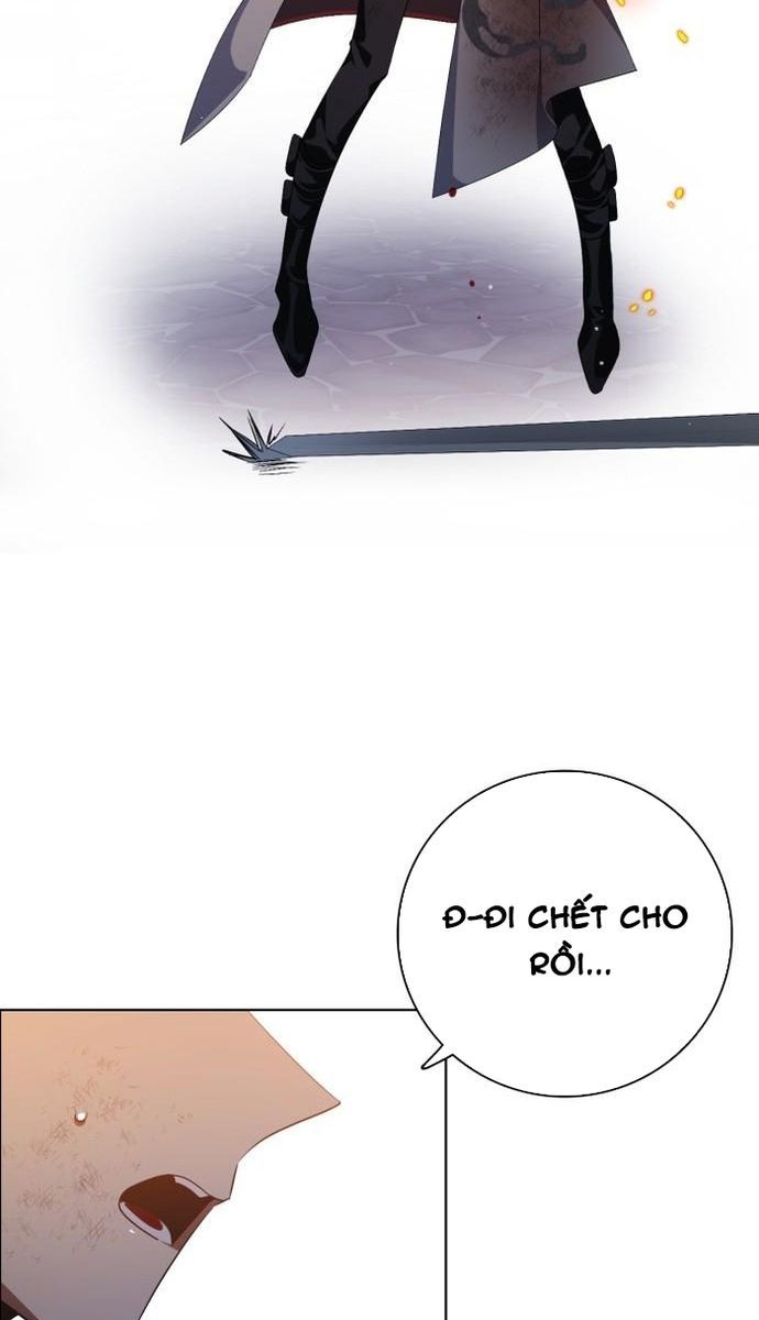 Zero Game Chapter 273 - Trang 3