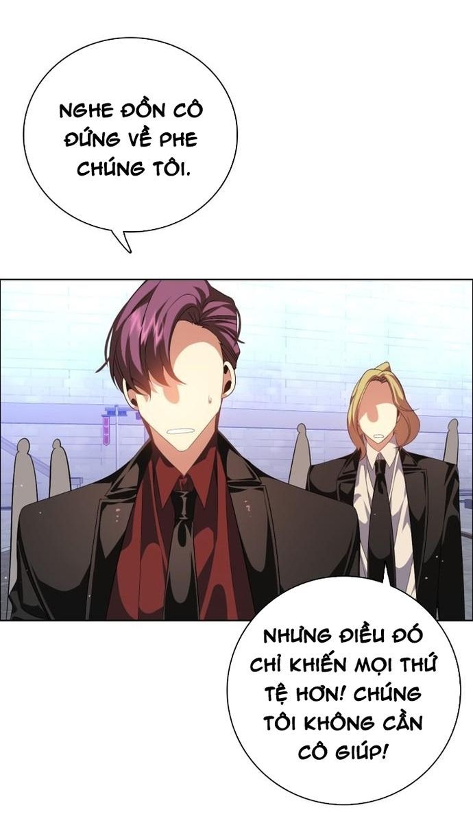 Zero Game Chapter 273 - Trang 3