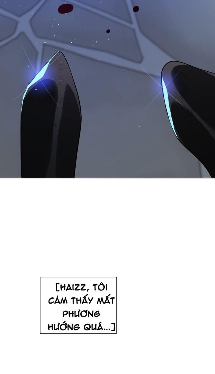 Zero Game Chapter 273 - Trang 3