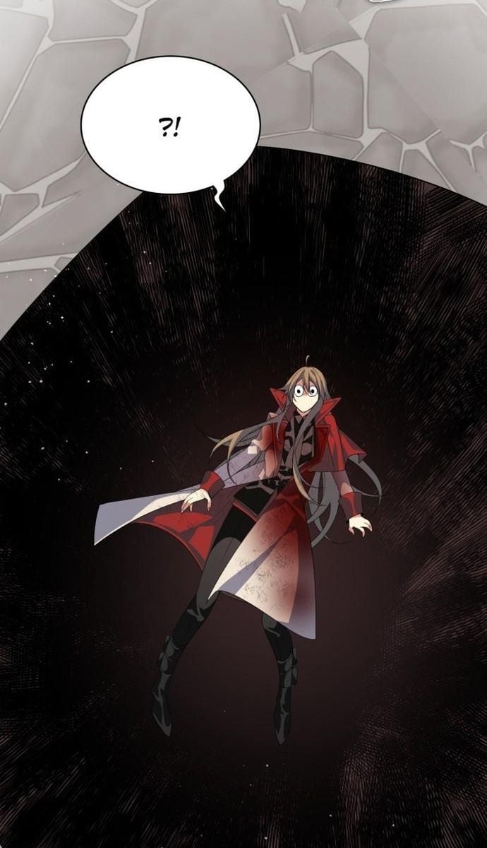 Zero Game Chapter 273 - Trang 3