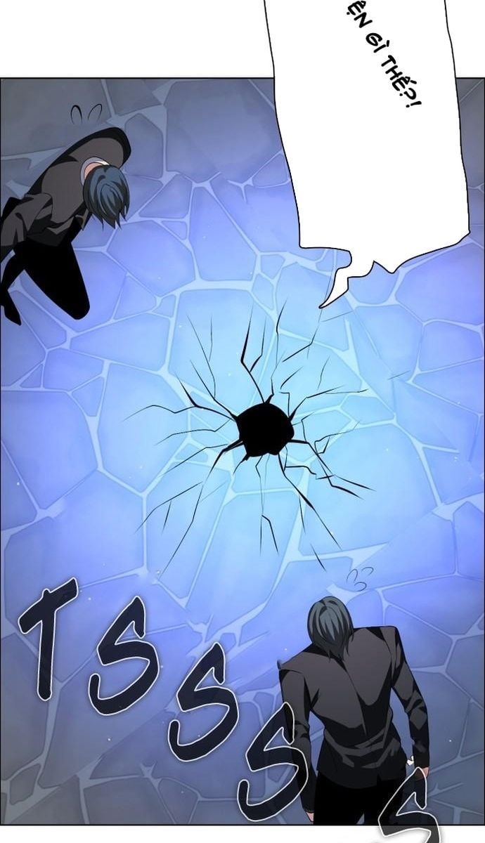 Zero Game Chapter 273 - Trang 3