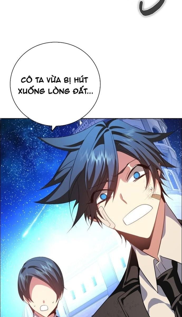 Zero Game Chapter 273 - Trang 3