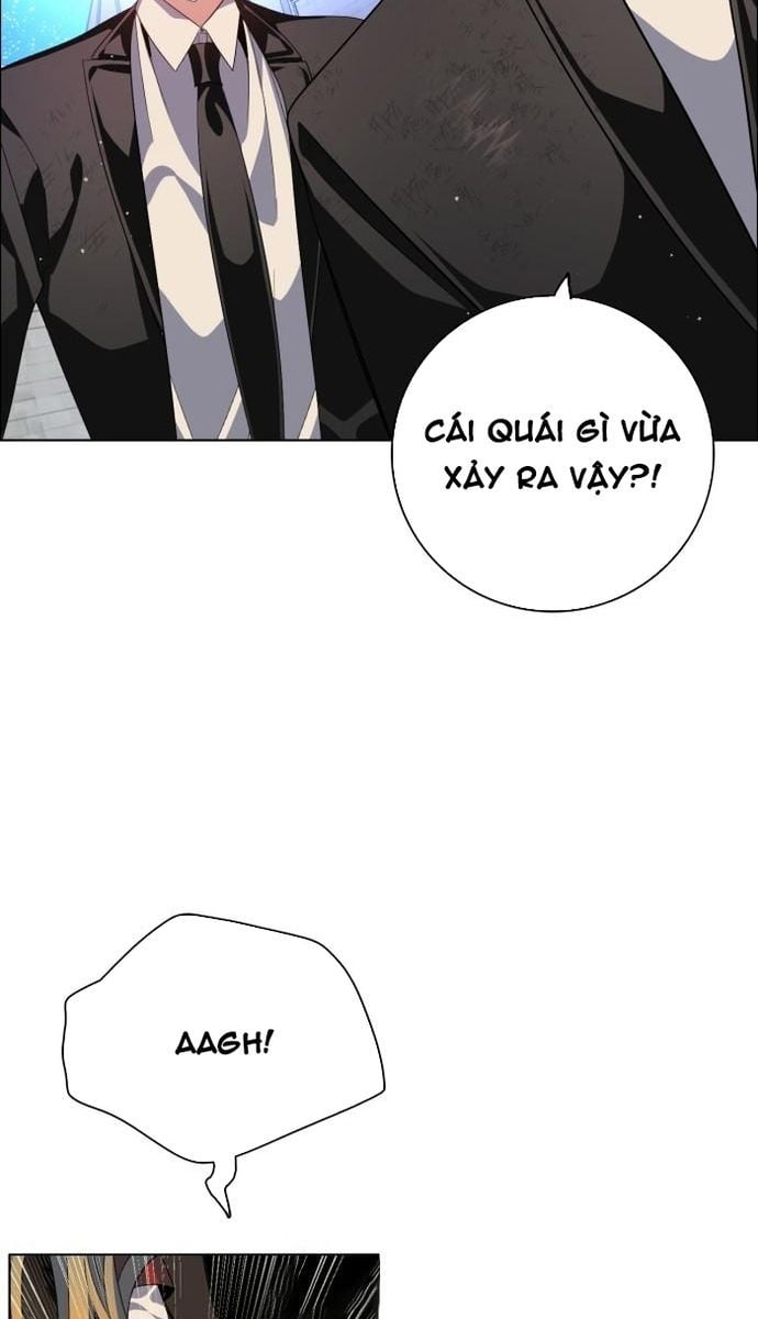 Zero Game Chapter 273 - Trang 3