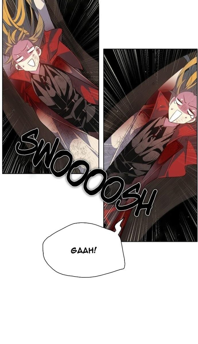 Zero Game Chapter 273 - Trang 3