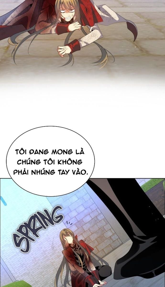 Zero Game Chapter 273 - Trang 3