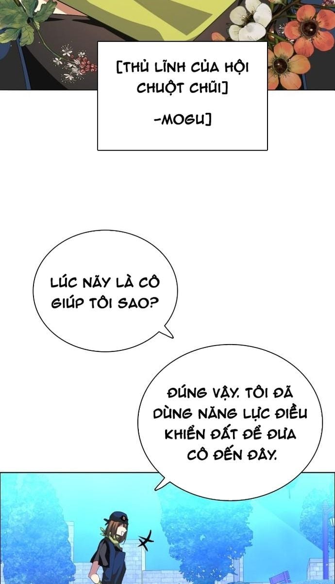 Zero Game Chapter 273 - Trang 3