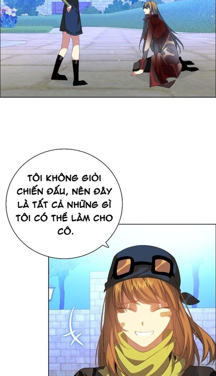 Zero Game Chapter 273 - Trang 3