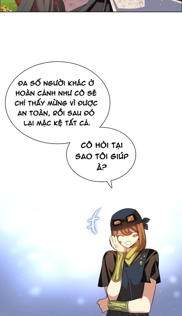 Zero Game Chapter 273 - Trang 3