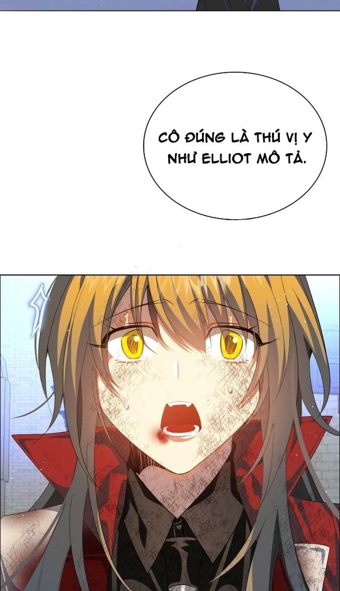 Zero Game Chapter 273 - Trang 3