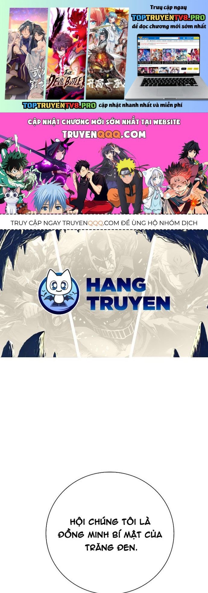 Zero Game Chapter 274 - Trang 3