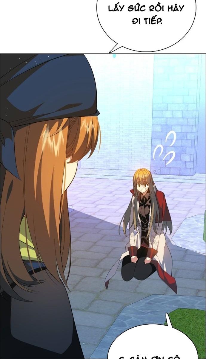 Zero Game Chapter 274 - Trang 3