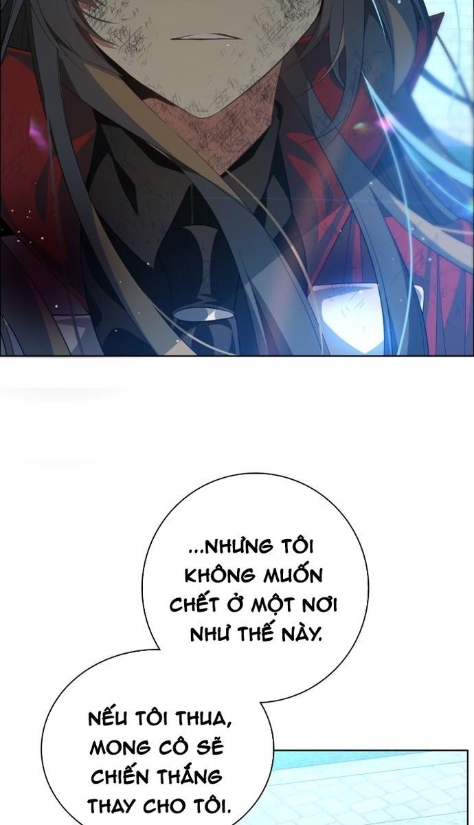 Zero Game Chapter 274 - Trang 3