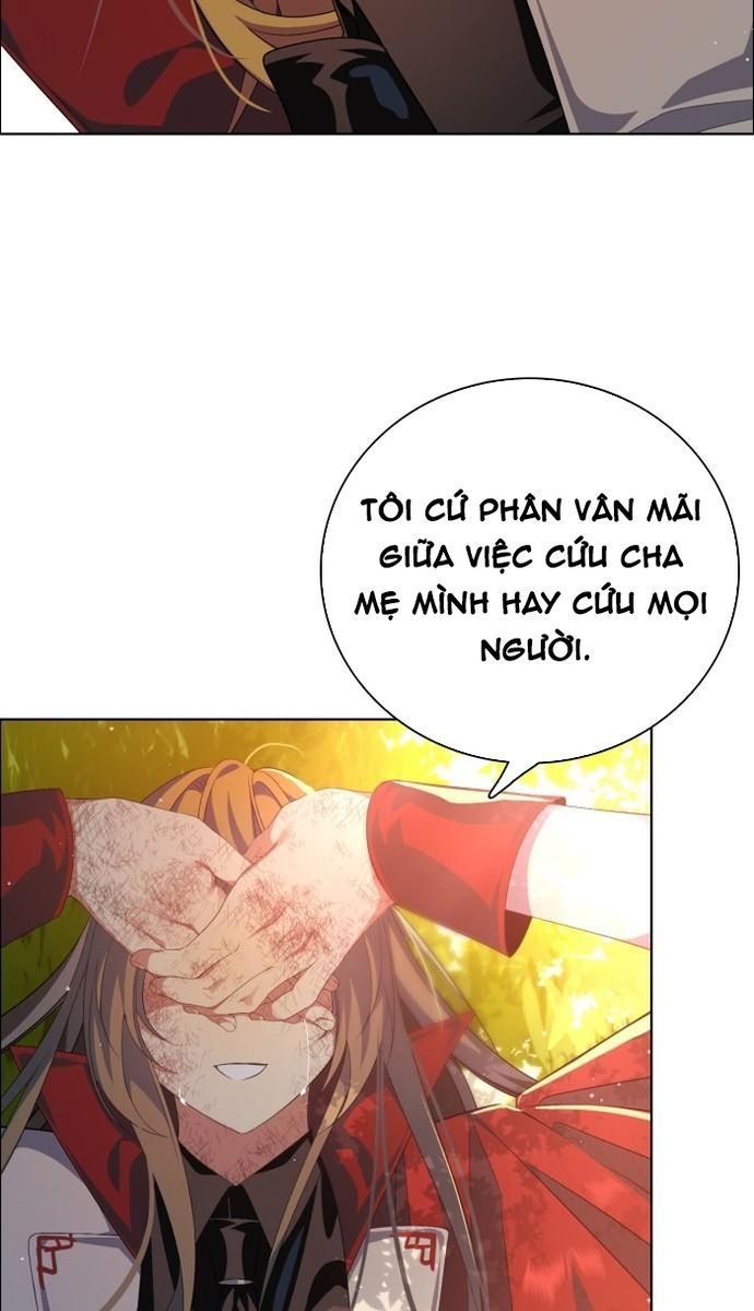 Zero Game Chapter 274 - Trang 3