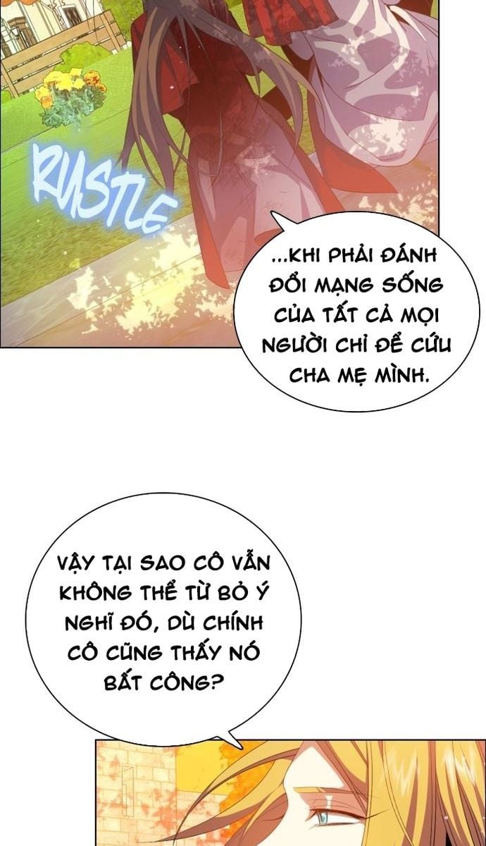 Zero Game Chapter 274 - Trang 3