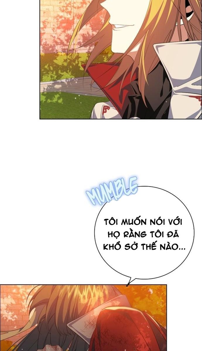Zero Game Chapter 274 - Trang 3