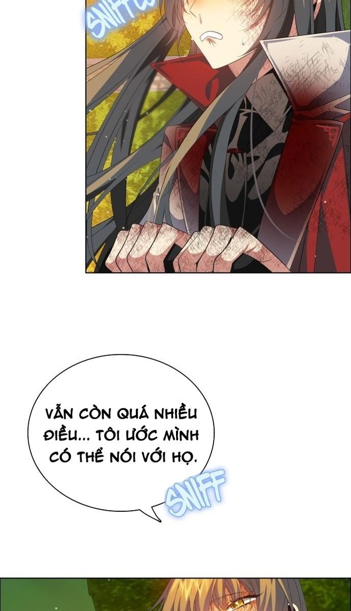 Zero Game Chapter 274 - Trang 3