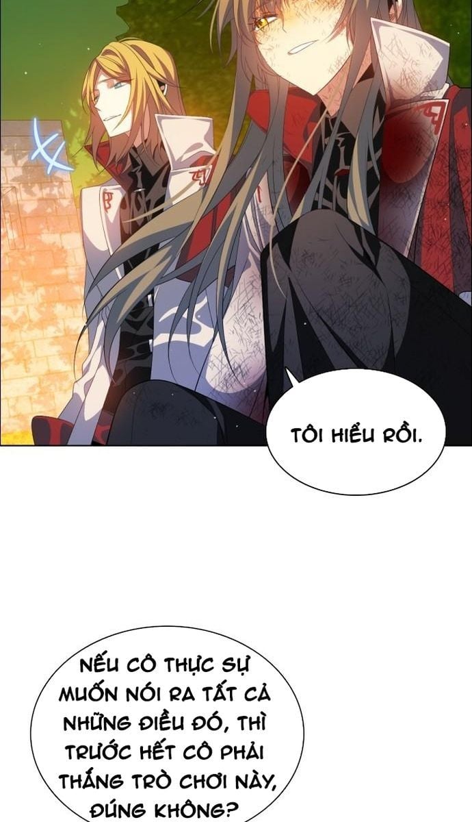Zero Game Chapter 274 - Trang 3