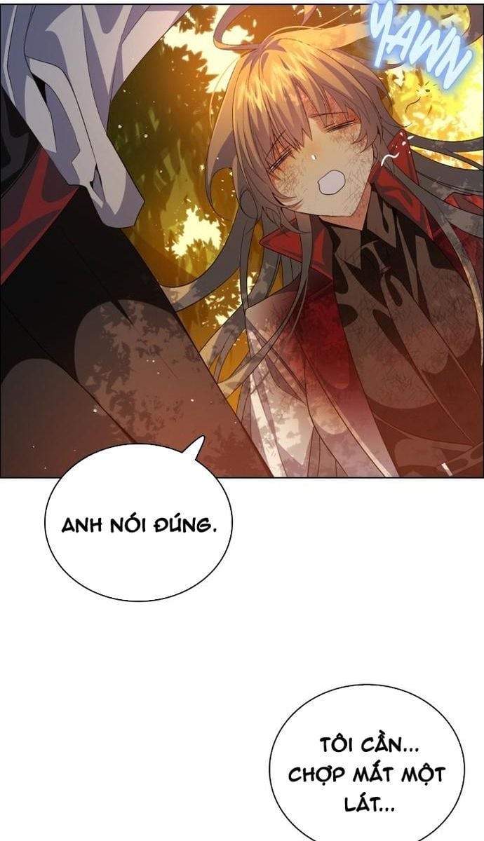 Zero Game Chapter 274 - Trang 3